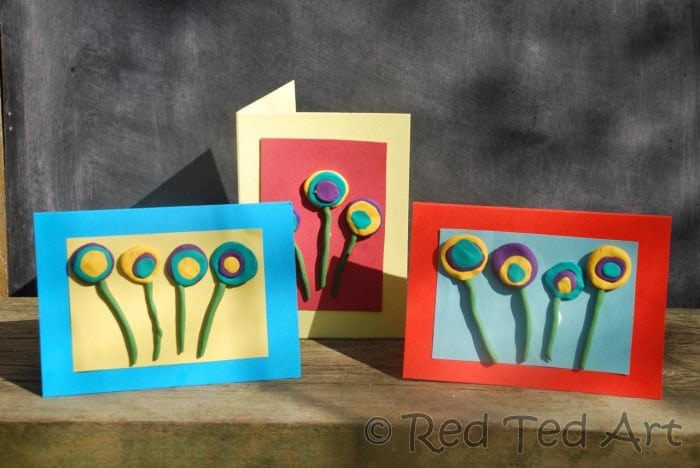 mothers day crafts for toddlers