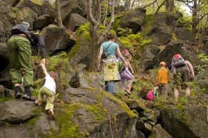 8 of the best outdoor summer activities for toddlers