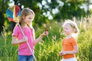 the 8 best outdoor summer activities for toddlers