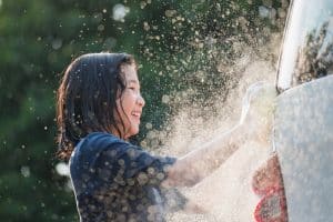 8 of the best outdoor summer activities for toddlers