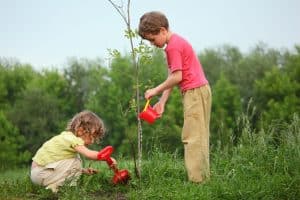 8 of the best outdoor summer activities for toddlers