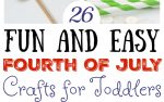 fourth of july crafts for kids