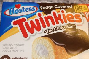 Twinkie Pops
