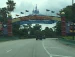 Walt Disney World