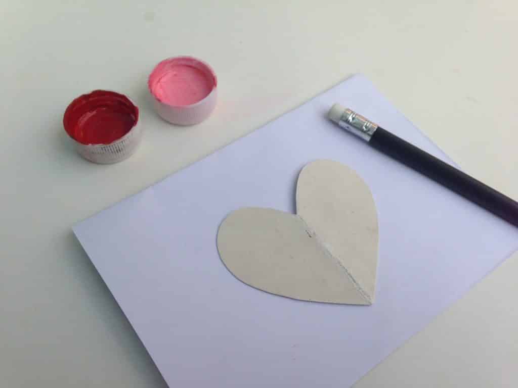 valentines day craft