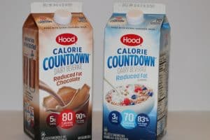 hood calorie countdown