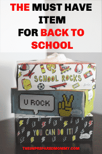 Got everything on your school supply list? Make sure you have the must have item for back to school! #ad #Scotties